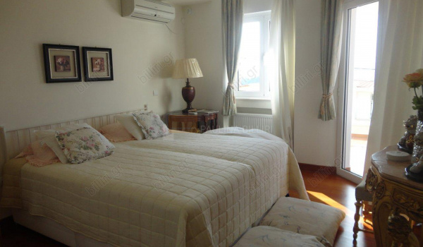 Υπνοδωμάτιο - Bedroom